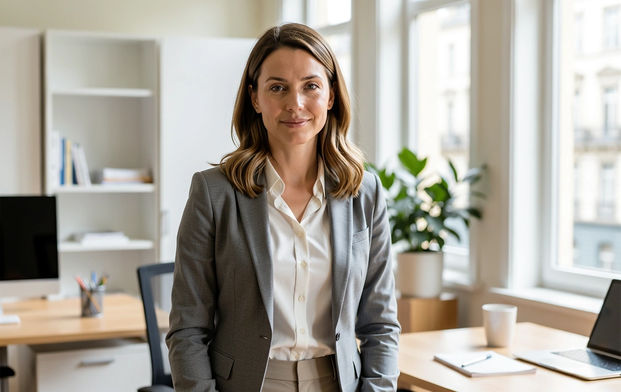 Dott.ssa Elena Rossi - Nutrizionista